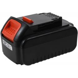 batéria pre Dewalt Typ  XR-batéria DCB 180 4000mAh