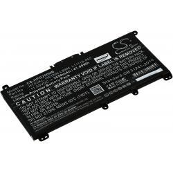 batéria pre HP 255 G7 / 250 G7 / Typ HT03XL