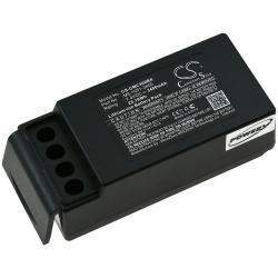 batéria pre ovládanie žeriavu Cavotec MC-3000 / MC-3 / Typ M5-1051-3600