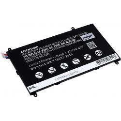 batéria pre Tablet Samsung SM-T325A