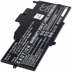 batéria kompatibilní s Lenovo Typ 5B10W13963