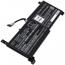 batéria kompatibilní s Lenovo Typ 5B11B36273