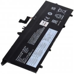 batéria Lenovo ThinkPad T490s 20NX000RCD Laptop