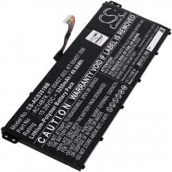 batéria pre Acer Aspire 5 A515-52-31Q2