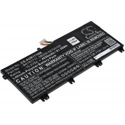 batéria pre Asus FX503VD-DM002T