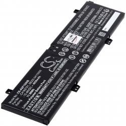 batéria pre Asus TUF Dash F15 FX517ZC-0021D12650H Laptop