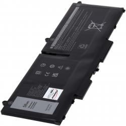 batéria pre Dell Latitude 14 7430 4FVJG Laptop