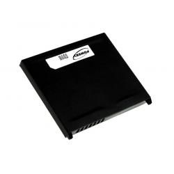 batéria pre HP iPAQ hx2410 Serie (1400mAh)