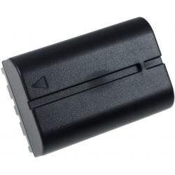 batéria pre JVC GR-D30E 1100mAh