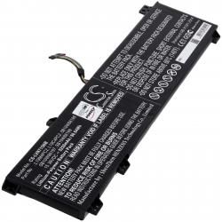 batéria pre Lenovo Legion 7 15IMHg0-81YU0047AU Laptop