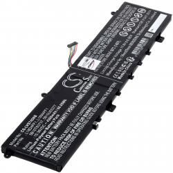 batéria pre Lenovo Yoga S740-15IRH Yoga C940-15IRH Typ L18M4PF1