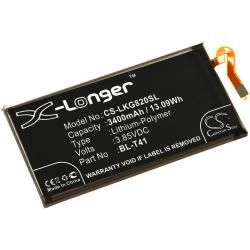 batéria pre LG LMG820UMB