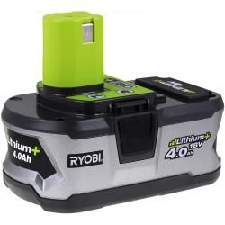 batéria pre Ryobi nožová pílka P520 originál