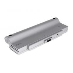 batéria pre Sony VAIO VGN-SZ433N/B 6900mAh strieborná