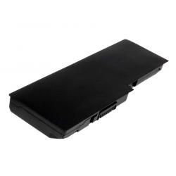 batéria pre Toshiba Satellite P205-S6257 7800mAh