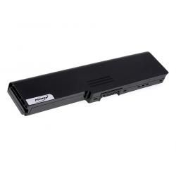 batéria pre Toshiba Satellite T130-11J 5200mAh