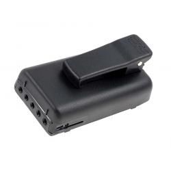 batéria pre Yaesu Typ FNB-47H 2000mAh