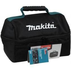 Makita DHP482ZW príklepový skrutkovač 18 V Solo, biela, bez batéria originál