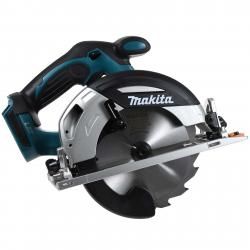 Makita DHS630ZJ ručná kotúčová píla Li-ion LXT 18V, Makpac , bez batéria originál