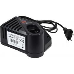 nabíjačka kompatibilná s s Bosch Typ 2607335385 7,2V-18V