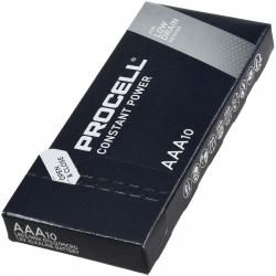 Procell Constant batéria LR03 Micro AAA alkalická 1,5V 10ks balenie originál