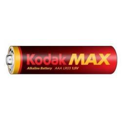 alkalická mikroceruzková batéria MN2400 1ks - Kodak