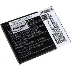 batéria pre Acer Liquid Z520 / Typ BAT-A12