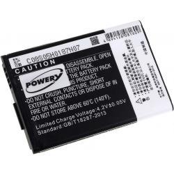 batéria pre Acer Typ BAT-610 (1/CP5/44/62)