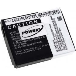 batéria pre ActionPro X7 / Typ 083443A
