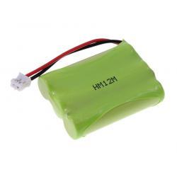 batéria pre Alcatel Altiset Comfort (NiMH)