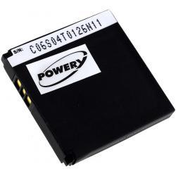 batéria pre Alcatel Typ B-U81