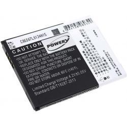 batéria pre Alcatel Typ TLi014A1