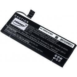 batéria pre Apple iPhone SE / A1662 / A1723 / A1724 / Typ 616-00106
