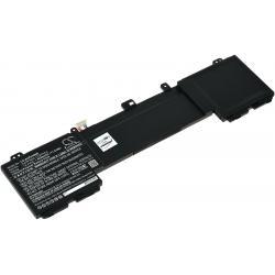 batéria pre Asus ZenBook Pro UX550VE-bn114T