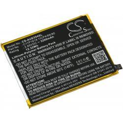 batéria pre Asus ZenFone 4 (ZE554KL) / Typ C11P1618 1ICP4/66/80