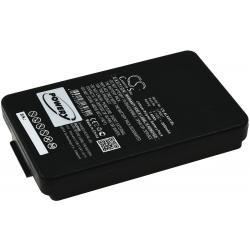 batéria pre Autec Typ LPM01