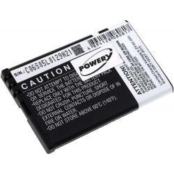 batéria pre Beafon Typ 5234551S1P