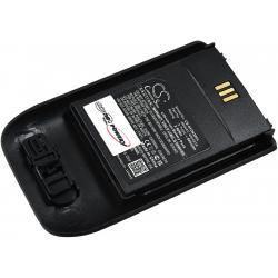 batéria pre bezdrôtový telefón Ascom D63