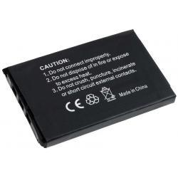 batéria pre Casio NP-20