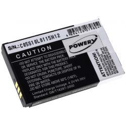batéria pre Caterpillar CAT B25/ Typ UP073450AL