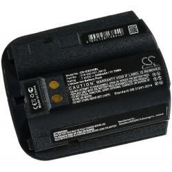 batéria pre čítačka čiarových kodu Intermec CK30