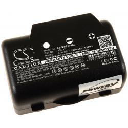 batéria pre diaľkové ovládanie žeriavu IMET BE5000 / I060-AS037 / Typ AS037