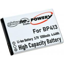 batéria pre Doro Typ RCB01P01