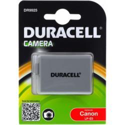 batéria pre DR9925 pre Canon LP-E5 - Duracell originál