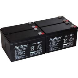 batéria pre FIAMM FG20722 7Ah 12V - FirstPower originál
