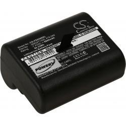 batéria pre Fluke DSX Versiv / DSX-5000