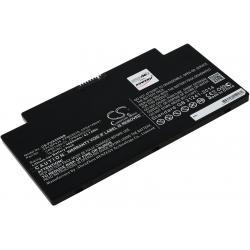 batéria pre Fujitsu LifeBook AH77/M, LifeBook A556, LifeBook U536, Typ FPCBP424