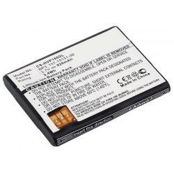 batéria pre HP/Palm P160U / Typ BP3