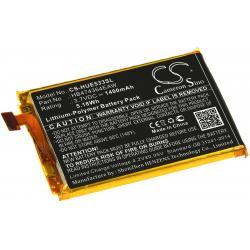 batéria pre Huawei E5338 / E5338-BK / Typ HB474364EAW