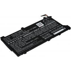 batéria pre Huawei MateBook D 15-53010TUY